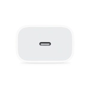 18W USB-C Power Adapter